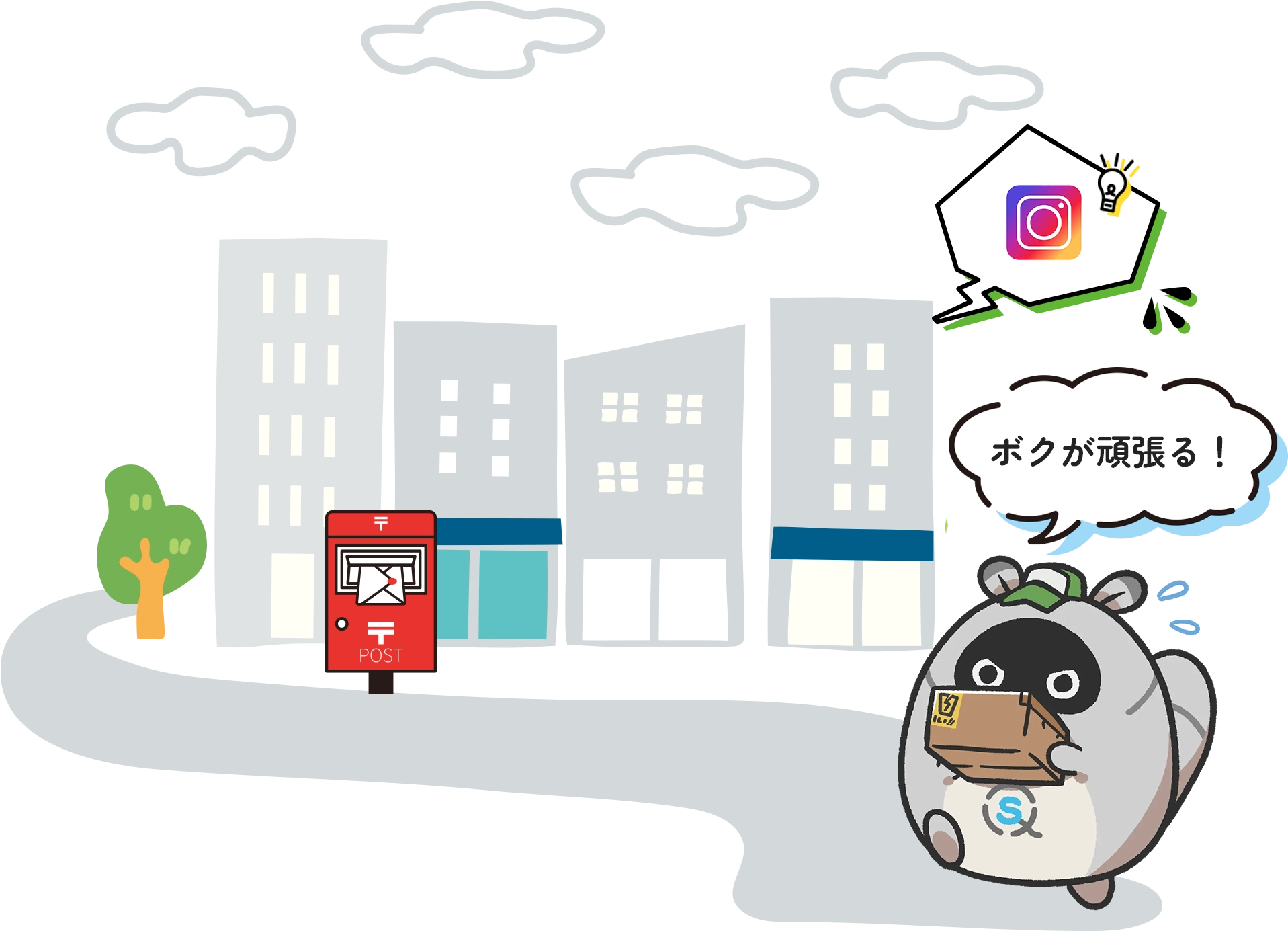 Webmoの集客支援