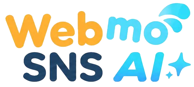 Webmo SNS AI