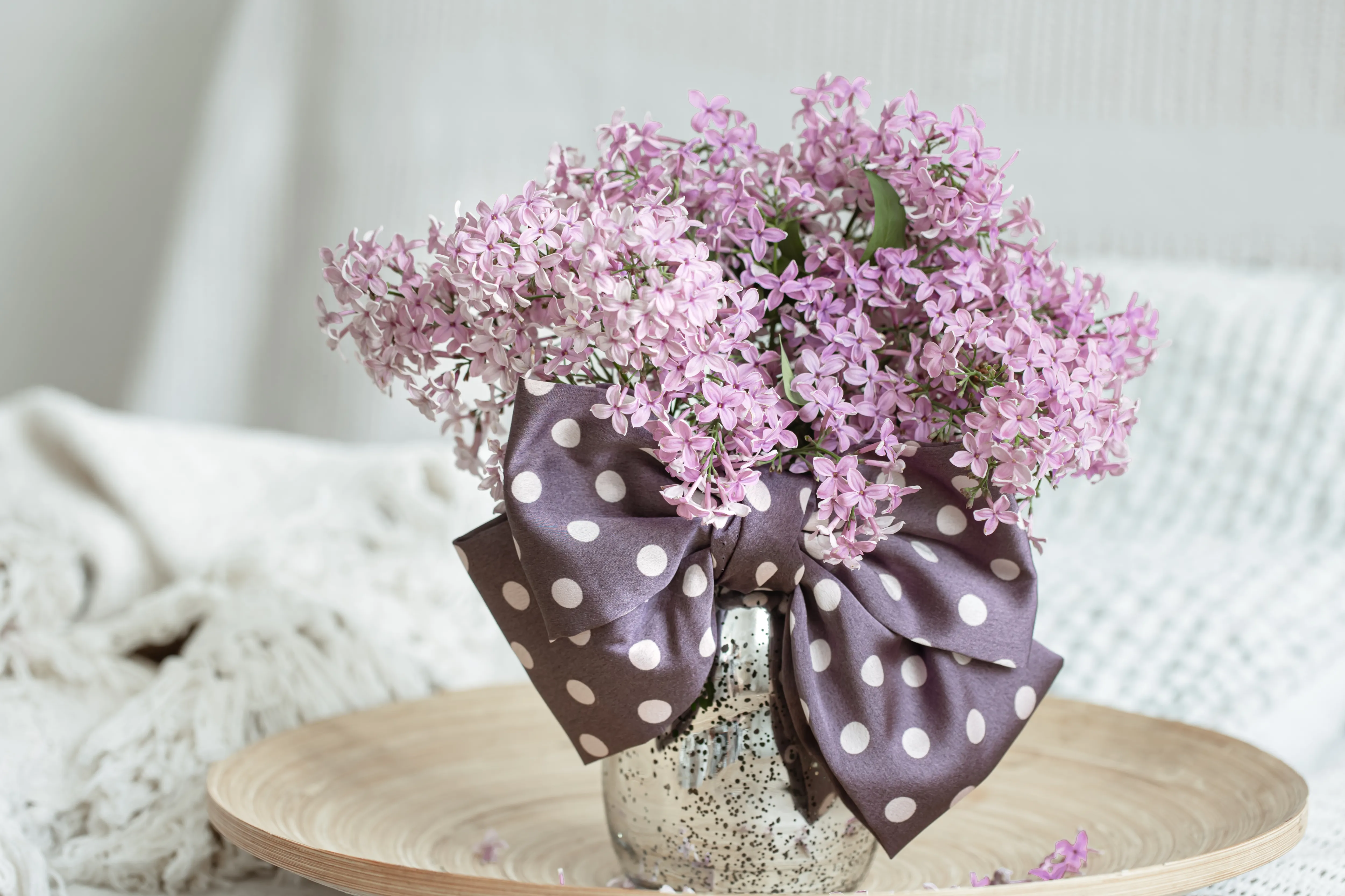 Small Bouquet - Petit
