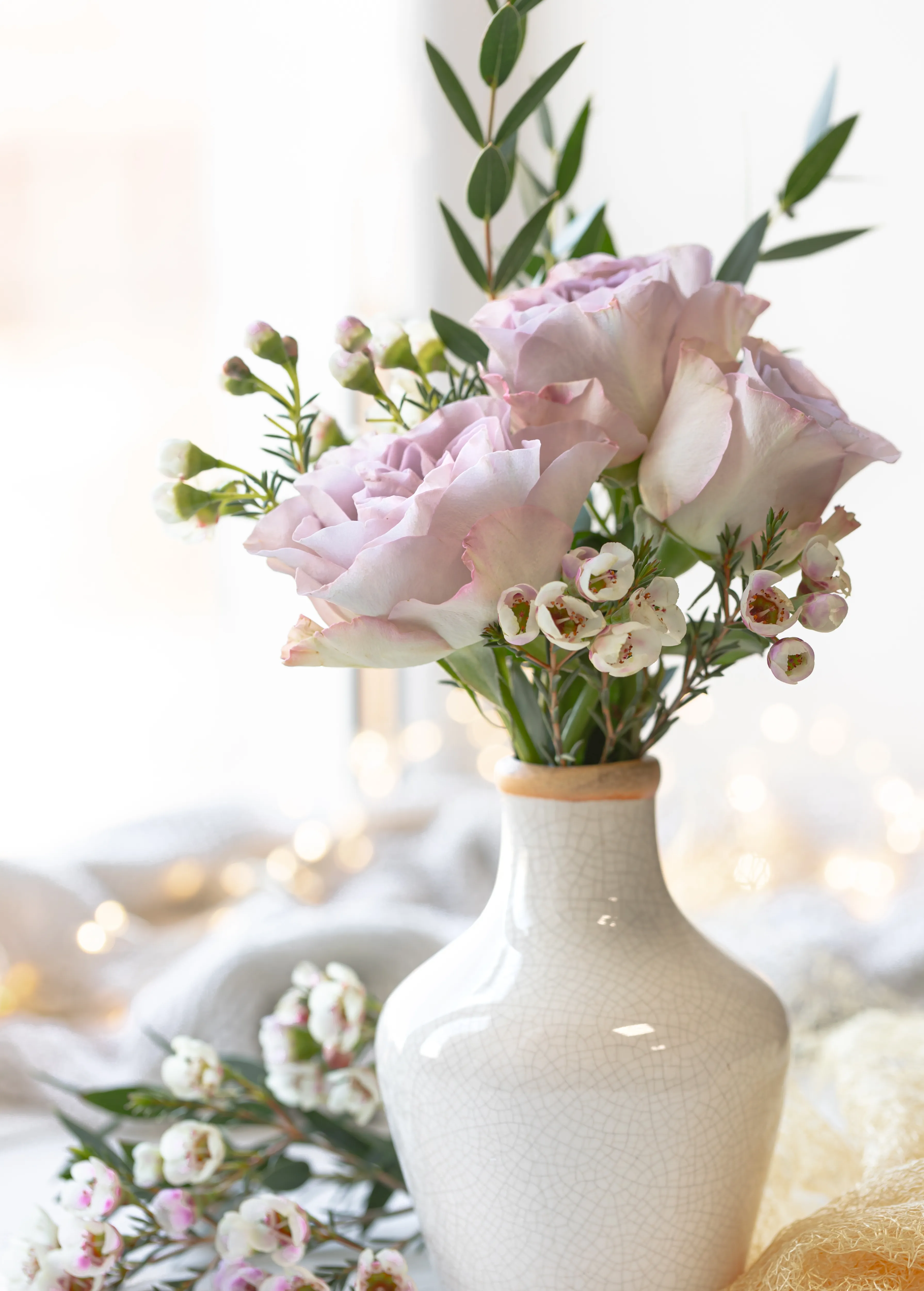 Fleur Room Original Flower Vase